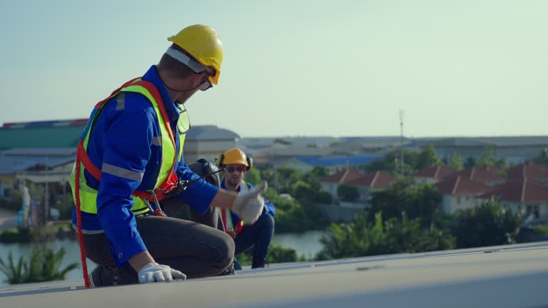 Gutter Replacement in Riverside, AL