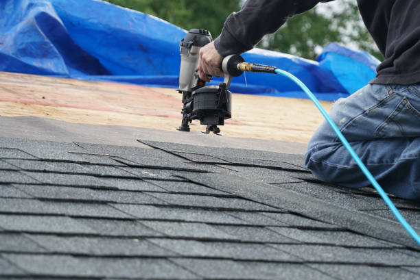 Best Chimney Flashing Repair  in Riverside, AL