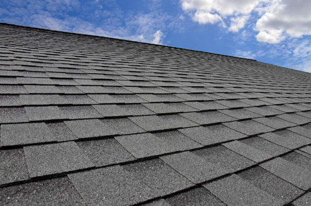 Emergency Roof Repair in Riverside, AL